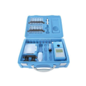 Портативный фотометр - Chematest 35 - Swan Analytical Instruments