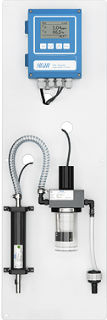 Анализатор растворенный кислород - A–22.60 series - Swan Analytical Instruments - давления / расхода / для сточных вод