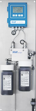 Анализатор проводимость - A–23.461. series - Swan Analytical Instruments - для контроля / pH / сигнала