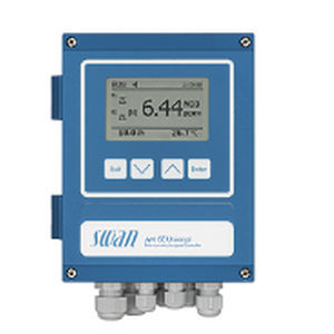 Датчик для анализа воды - A–17.210. series - Swan Analytical Instruments