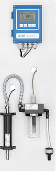 Кондуктометр - AMI Solicon4 AC - Swan Analytical Instruments
