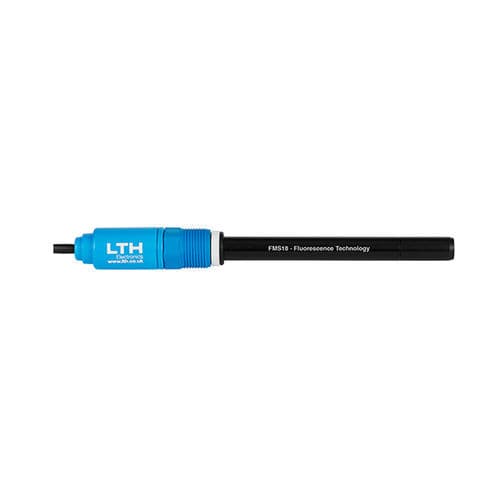 Датчик растворенный кислород - FMS18  - LTH Electronics - калибровки / для сточных вод