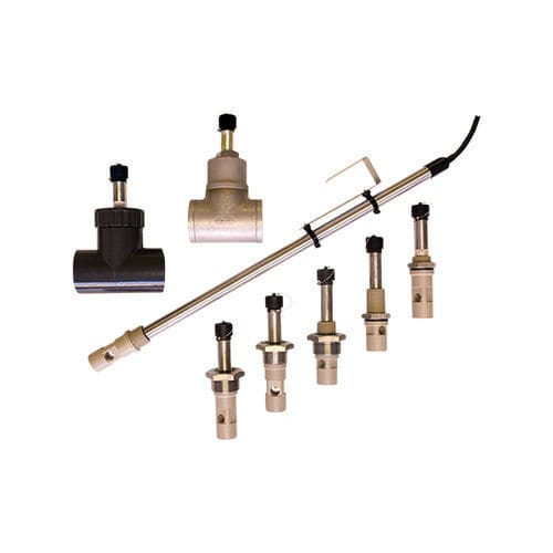 Датчик проводимость - ECS4 series - LTH Electronics - для процесса