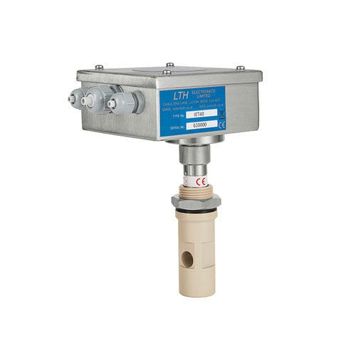 Датчик проводимость - IET40 - LTH Electronics