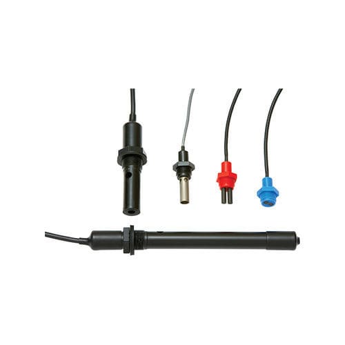 Датчик давления - CMC series - LTH Electronics - для измерения температуры / проводимость / для чистой воды