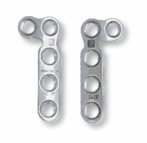 Ветеринарная костная пластина для собак - 30055125 DX-RIGHT - Gruppo Bioimpianti - общего назначения