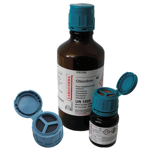 Реактив растворитель - ERBAdry® - CARLO ERBA Reagents - для лабораторий