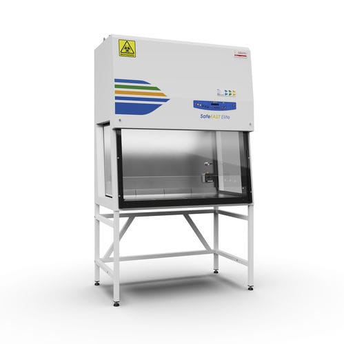 Шкаф биобезопасности класс I - SAFEFAST ELITE - CLASS I - CARLO ERBA Reagents - лабораторный / напольный