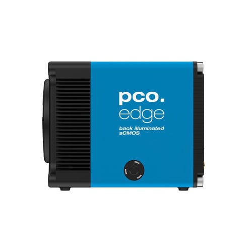 Модульная камера для микроскопов - pco.edge 4.2 - PCO AG - цифровая / 2048 x 2048 / CMOS