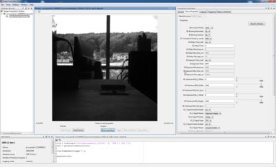 Медицинское программное обеспечение - MATLAB - PCO AG - для контроля / для приобретения