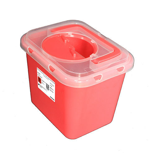Контейнер для отходов - ME1221 - Ningbo Maxcon Medical Technology Co,Ltd