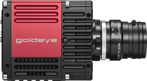 Медицинская модульная камера - Goldeye CL-008 Cool TEC1  - Allied Vision Technologies - цифровая / VGA / HDR