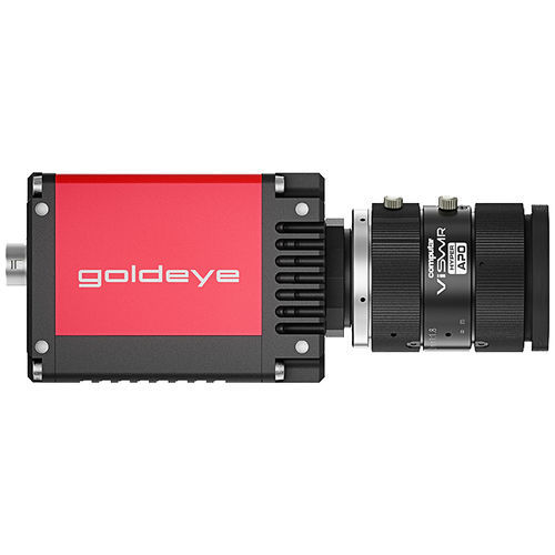 Медицинская модульная камера - Goldeye CL-030 TEC1 - Allied Vision Technologies - цифровая / InGaAs / инфракрасная