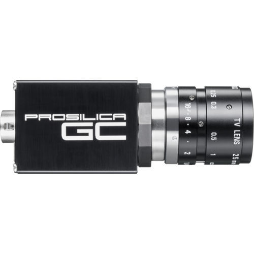 Модульная камера для офтальмологии - PROSILICA GC 1020 - Allied Vision Technologies - цифровая / CCD