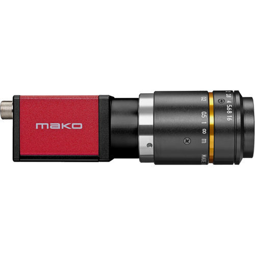 Камера для контроля - Mako G-223 - Allied Vision Technologies - цифровая / инфракрасная