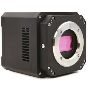 Медицинская камера - MaxCam-400UV-TE - EHD imaging - цифровая / 2048 x 2048 / sCMOS