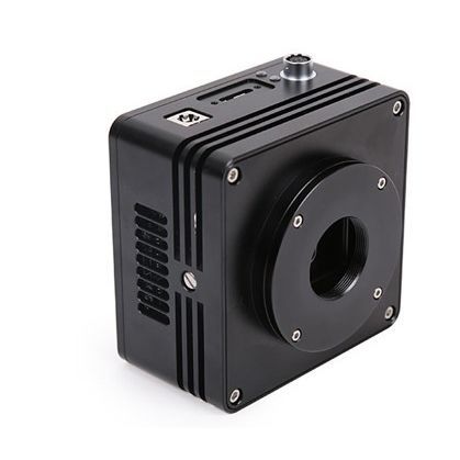 Камера для контроля - EHD SC585-NIR-CTR  - EHD imaging - цифровая / разрешение 4K / 3840x2160