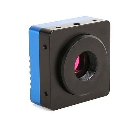 Камера для контроля - EHD SCM585-NIR-TR  - EHD imaging - цифровая / 3840x2160 / 8,3 Mpx