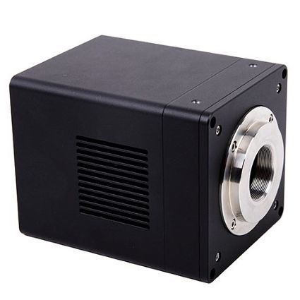 Камера для микроскопии - EHD SC-ITR   - EHD imaging - для медико-биологических наук / цифровая / CMOS