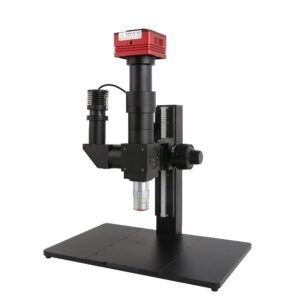 Оптический микроскоп - EHD-T180VA SWIR - EHD imaging - цифровой / инфракрасный / для контроля