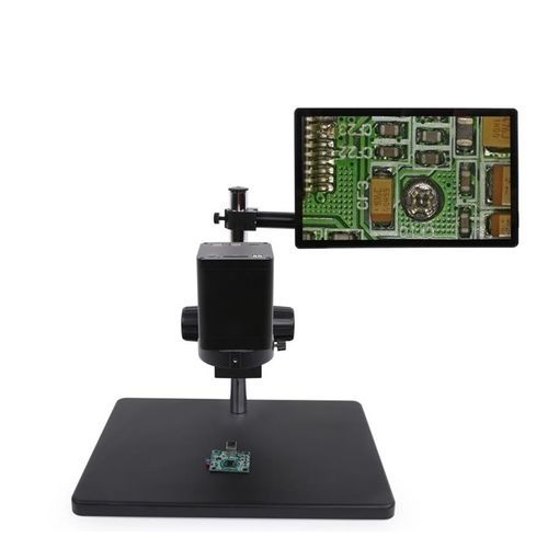 Муфта для медицинских приборов - EHD imaging