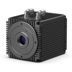 Камера для контроля - Tucsen - EHD imaging - для медико-биологических наук / цифровая / флуоресцентная
