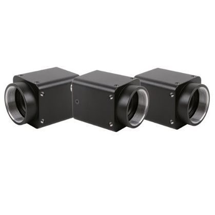 Камера для медико-биологических наук - SC99 series - EHD imaging - цифровая / 1280x1024 / 640 x 512
