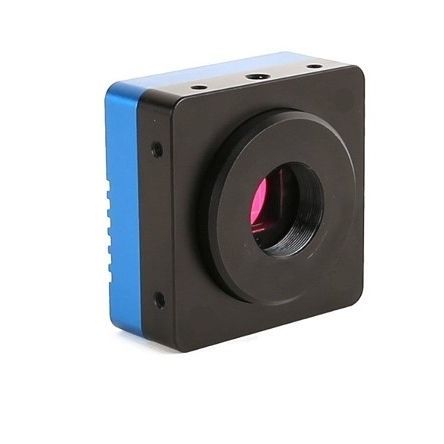 Камера для контроля - EHD SCM678-NIR-TR - EHD imaging - цифровая / с высоким разрешением / разрешение 4K