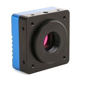 Камера для контроля - EHD SCM464-CNIR-TR - EHD imaging - цифровая / ближний ИК-спектр