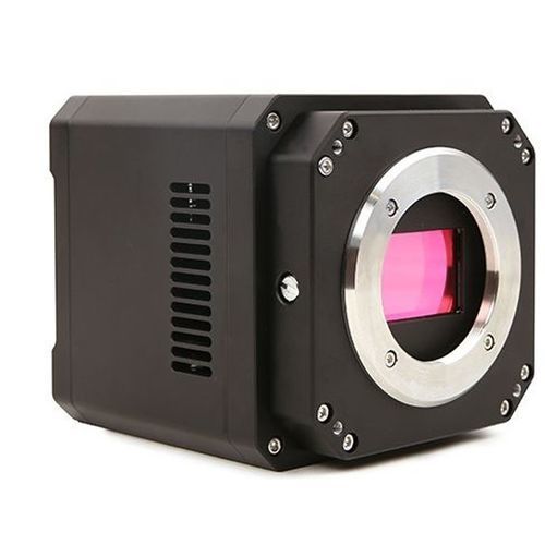 Камера для медико-биологических наук - EHD MaxCam-2020e-TE  - EHD imaging - цифровая / 2048 x 2048 / sCMOS