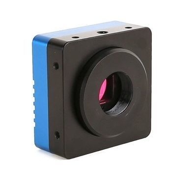 Камера для медико-биологических наук - EHD SCM178-NIR-TR - EHD imaging - цифровая / 3072 x 2048 / USB