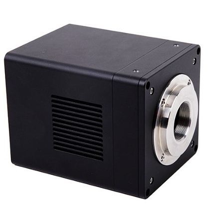 Камера для медико-биологических наук - SC9701UV-ITR - EHD imaging - цифровая / 1280x1024 / sCMOS