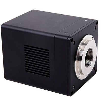 Камера для медико-биологических наук - SC1605UV-ITR - EHD imaging - цифровая / HDR / sCMOS