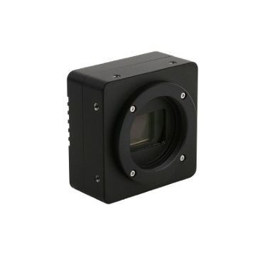 Камера для медико-биологических наук - SCA2020-UV-TR - EHD imaging - цифровая / HDR / 2048 x 2048