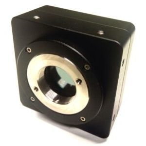 Камера для медико-биологических наук - SCM487-UV-TR - EHD imaging - цифровая / 2840x2840 / CMOS