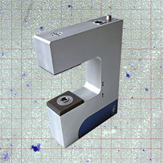 Счетчик клеток с ручным управлением - IP10-08x03CU5101 - OPTO Germany - настольный / компактный / переносной