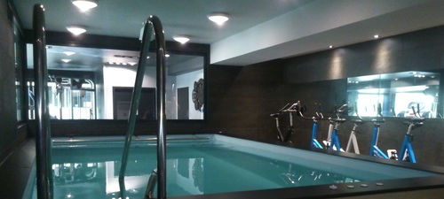 Каркасный бассейн для восстановления - KINEO® AQUAGYM - KINEO®