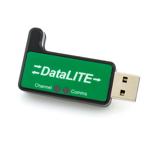 Лабораторная система сбора биосигналов - DataLITE PIONEER - Biometrics - медицинская / многоканальная / USB