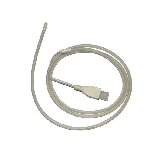 Датчик для измерения температуры - W000 series - Med-link Electronics Tech - для мониторинга / одноразового применения