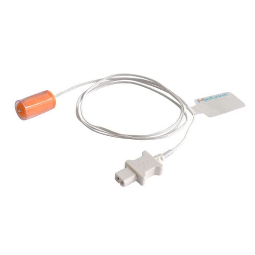Датчик для измерения температуры - W0101FS-A - Med-link Electronics Tech - для мониторинга