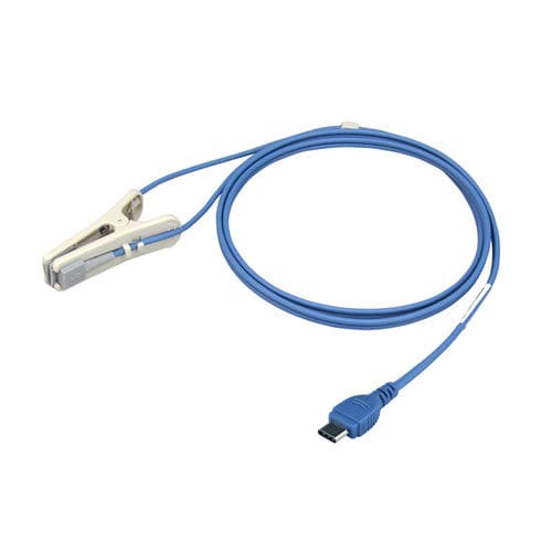Многопозиционный датчик SpO2 - 603145572 - Med-link Electronics Tech - ветеринарный / на эффекте отражения света / моющийся
