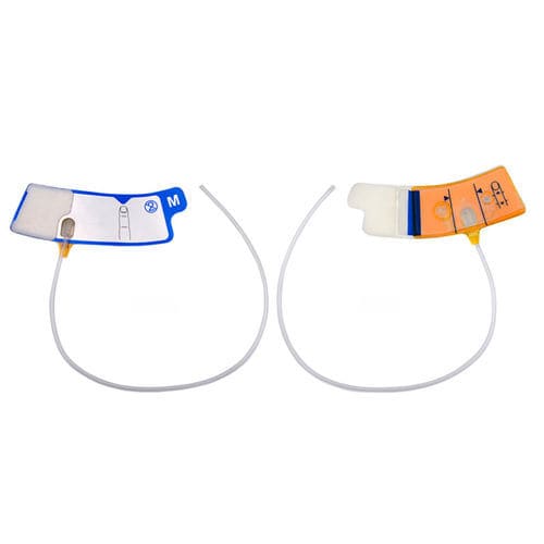 Манжета для PNI - Blood pressure sensor - Med-link Electronics Tech - одноразового применения