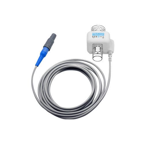 Датчик CO2 - CM10 series - Med-link Electronics Tech - EtCO2 / для мониторинга