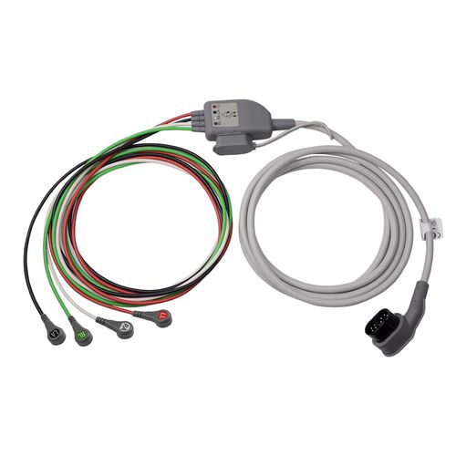 Кабель ЭКГ для Medtronic - VA07 series - Med-link Electronics Tech