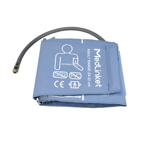 Манжета для PNI - Y001A1-A06 - Med-link Electronics Tech - из ткани