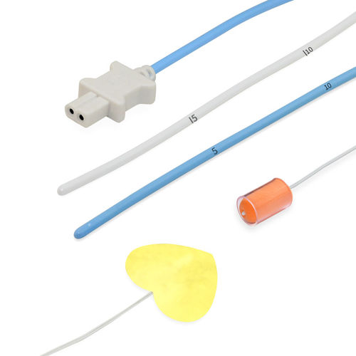 Датчик для измерения температуры - OEM:8001644 - Med-link Electronics Tech - для мониторинга / одноразового применения