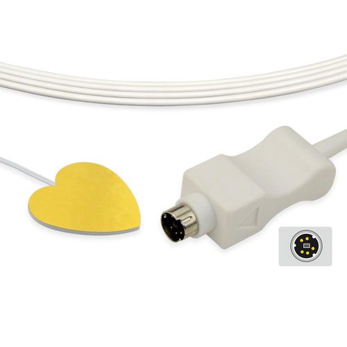 Датчик для измерения температуры - OEM#MU12525 - Med-link Electronics Tech - для мониторинга / для неонатального инкубатора