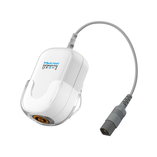 Датчик EtCO2 - CM20 series - Med-link Electronics Tech - для респираторной маски