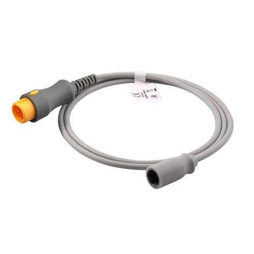 Датчик EtCO2 - CM10 series - Med-link Electronics Tech - для респираторной маски