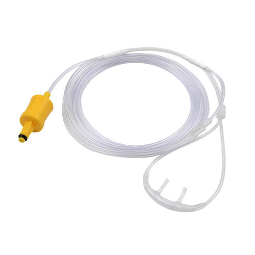 Датчик CO2 - 3820 - Med-link Electronics Tech - для мониторинга
